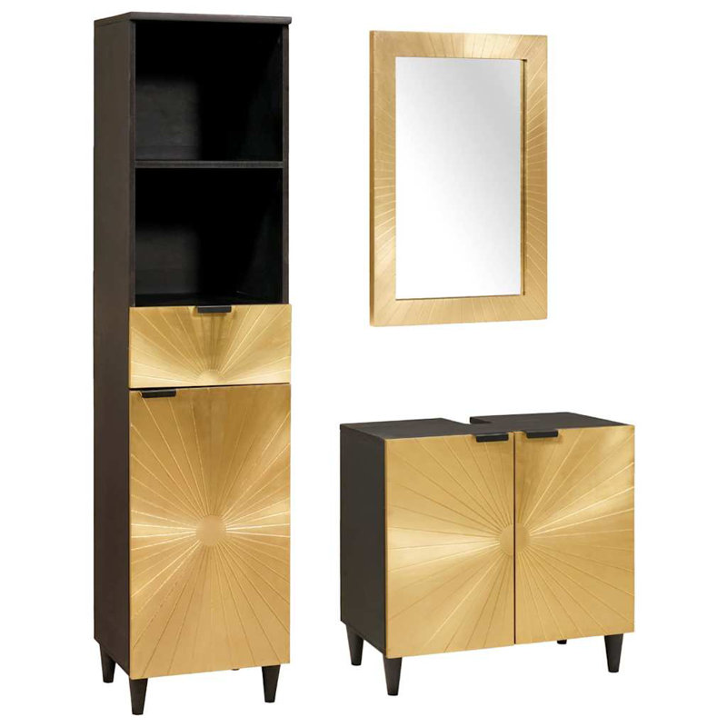Bathroom Suite