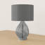 Kensley Glass Table Lamp