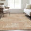 Tapis intérieur / extérieur Cederick avec envers antidérapant-109574680