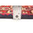 Rizbaft Red Rug 3'7" x 6'8"