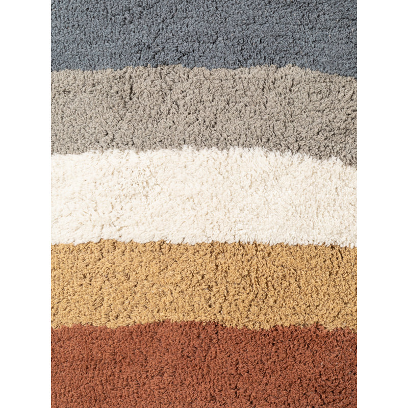 Hanse Home Kids Rugs, Motive Rug Riva, Soft & Washable Rug for Girl, Boys, Babys, Kids Room, Play Mat