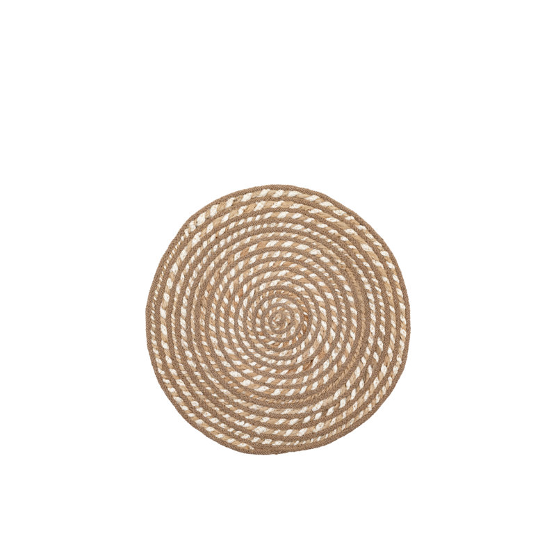 Kodiak Cotton / Jute Placemat