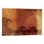 «Safari Sunset II» par Tandi Venter, impression sur toile tendue-20813531-72654439-72657948