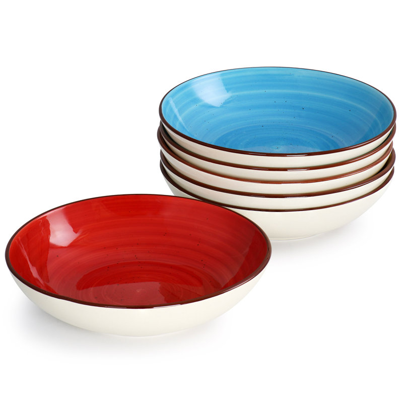 Red Barrel Studio® Tillo Dinnerware Set, 18