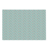 Ambesonne Anchor Cutting Board Large Size Sailor Adventure Retro Multicolor