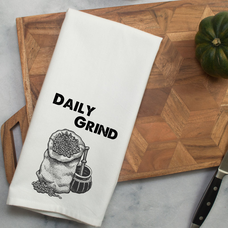 Cotton Tea Towel Kitchen Towel