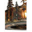 Barringer 21 - Light LED Chandelier