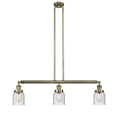 3 - Light Kitchen Island Pendant