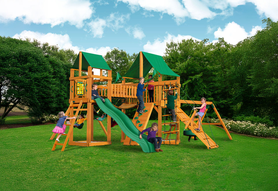 Our Biggest Sets