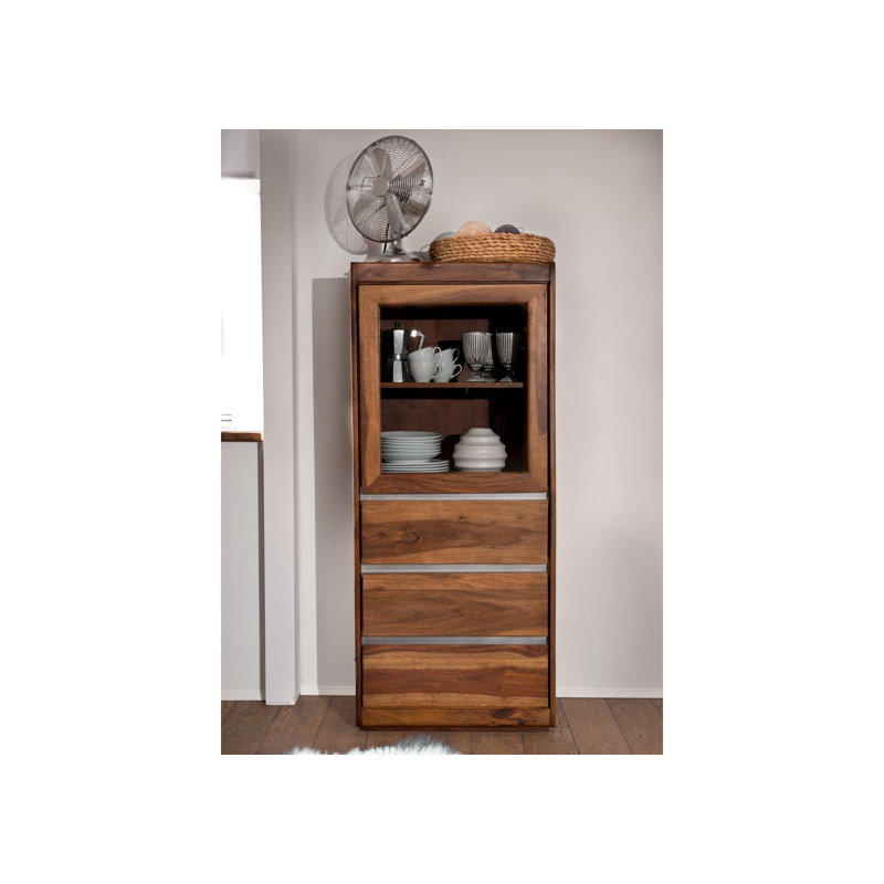 Sydney Display Cabinet, Unique noble