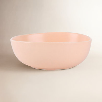 Delilah Porcelain Cereal Bowl
