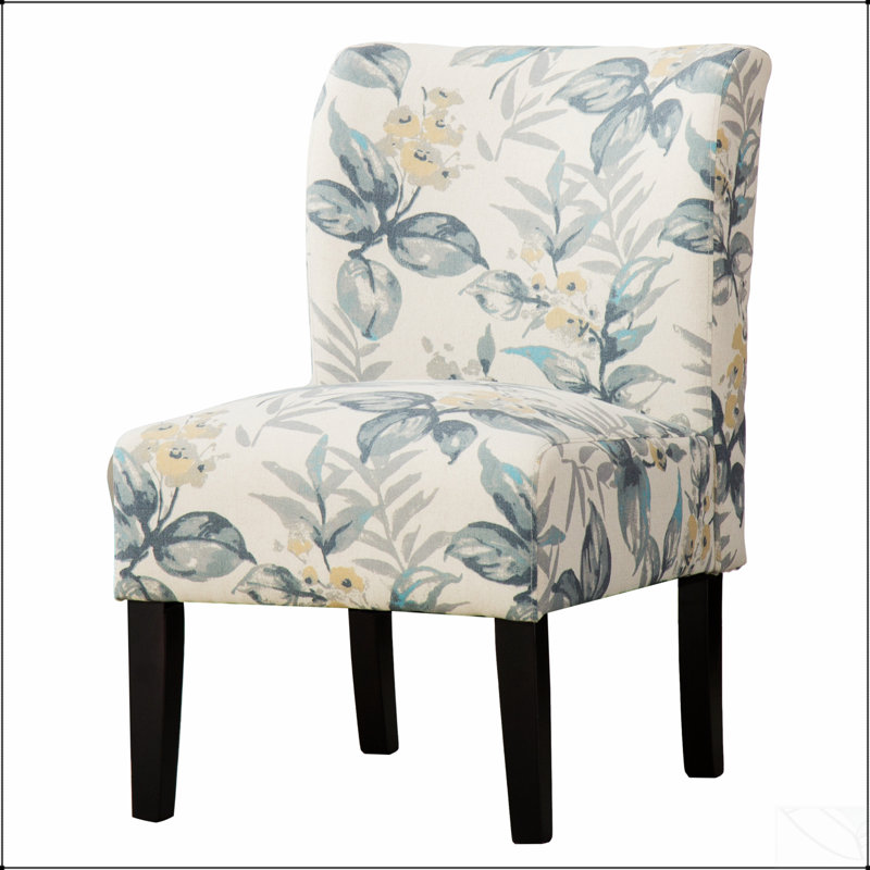 Fauteuil d'appoint contemporain sans accoudoirs Capa