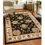Oriental Synthetic Area Rug-300065106