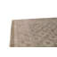 Tapis ivoire et chameau noué à la main de haute qualité