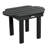 Anette Outdoor Adirondack Chair With Table-934812436