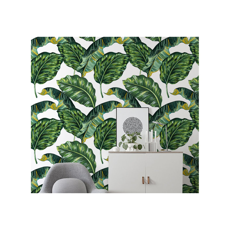 Tari Matte Wallpaper Roll, 360 x 250cm