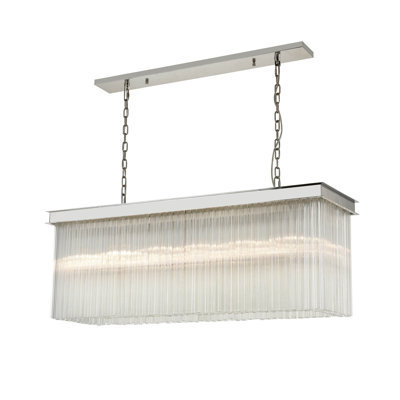 Lustre 20 lumières Zevon
