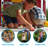 Big Stuff ® Deluxe Swing Set