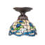 1 - Light Flush Mount