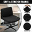 Housse pour fauteuil de bureau Livego-1902431141
