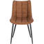 Vassar 46.5cm H Upholstered Side Chair-90705900