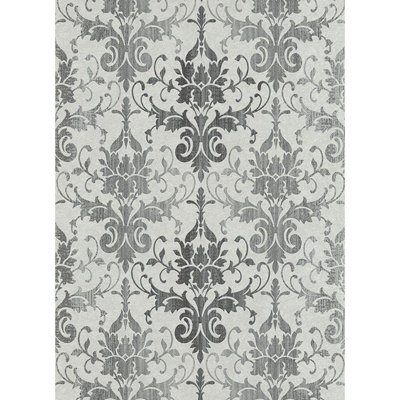 Lomuscio Damask Roll