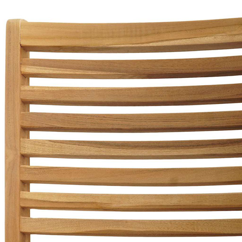 Patio Dining Armchair