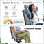 Coussin de siège / dossier d'extérieur 4 pièces Latitude Run®-902175963-902175966