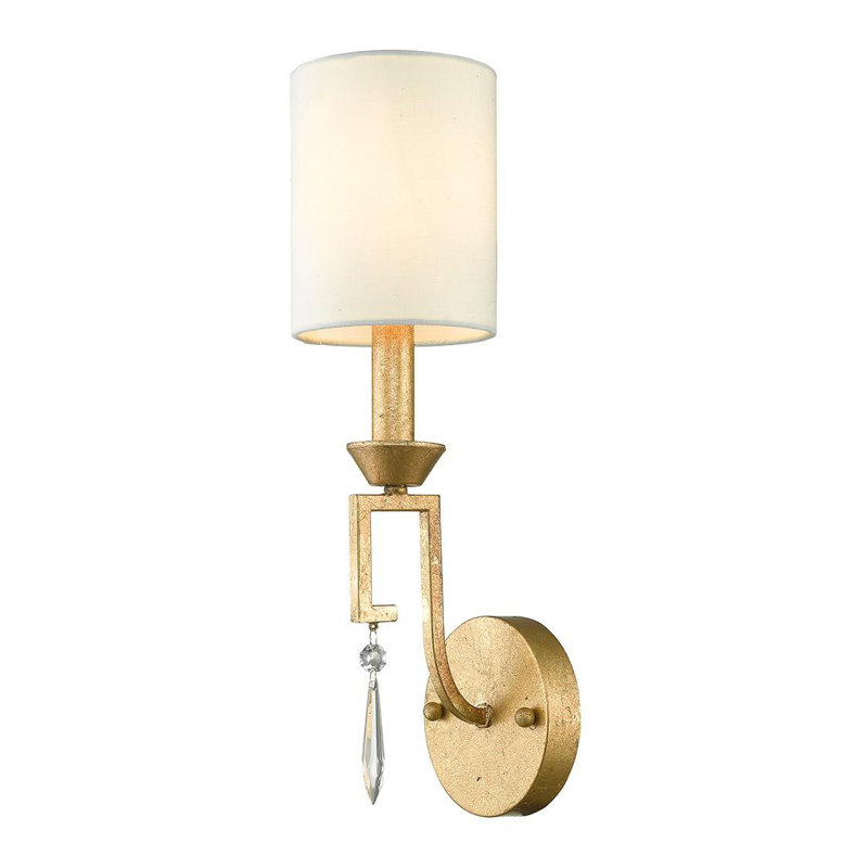 Lemuria Sconce