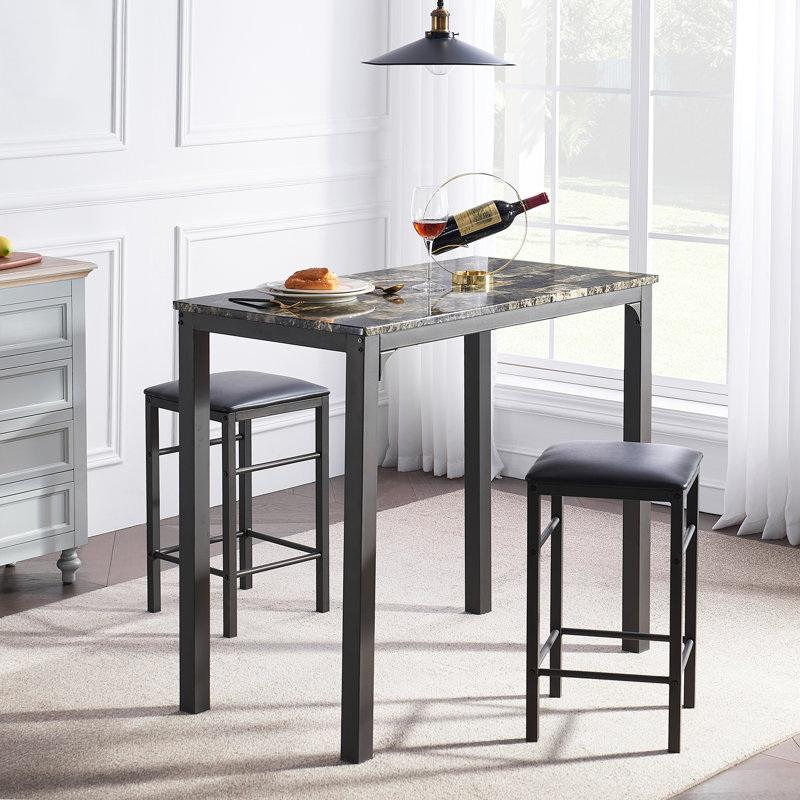 TC 2 - Person Dining Set