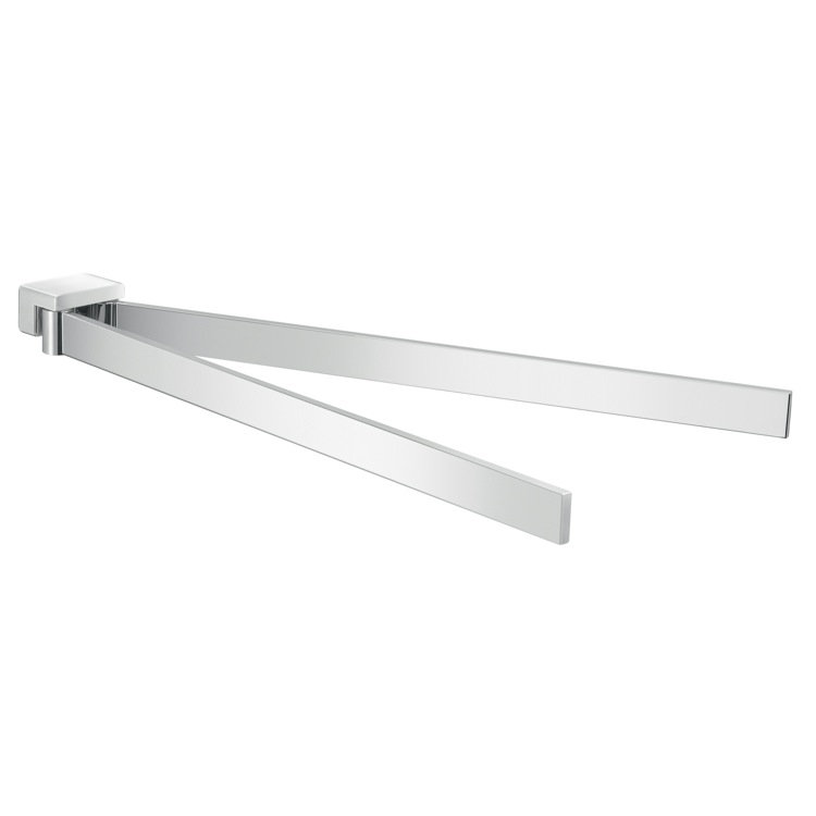 Lanzarote 14.8'' 2 Wall Towel Bar