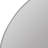 Eaton Arched Medicine Cabinet, Recess Mount-667695661