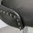 Lizetta Swivel Upholstered Adjustable Height Counter Stool-738361295