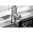 Stainless Steel Utility Sink