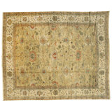 One-of-a-Kind 12' X 14'7" Area Rug