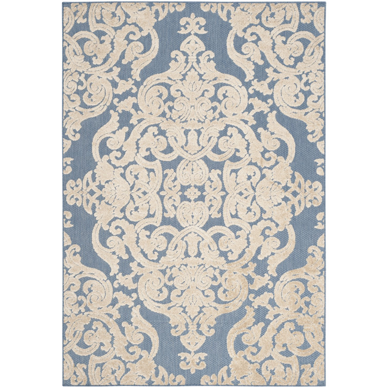 Ostrom Performance Oriental Rug