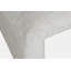 Solid + Manufactured Wood Accent Stool-926692733