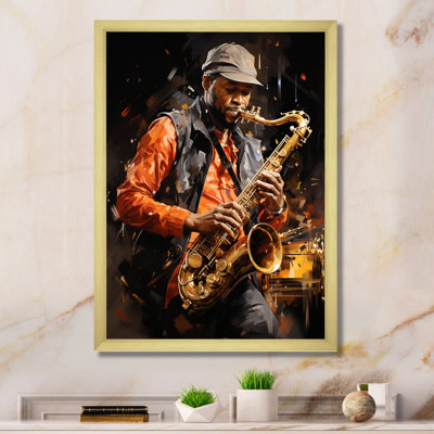 Yeraldin, musique, saxophone, mélodie, chaud