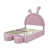 Rose est en rupture de stock