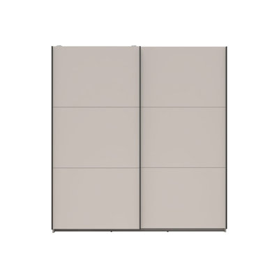 Beverlyn Manufactured Wood Wardrobe