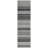 Striped Indoor / Outdoor Rug-490649283