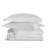 Baya Modern & Contemporary Cotton Duvet Cover-30825731