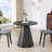 31.5'' Round Pedestal Dining Table-23898758