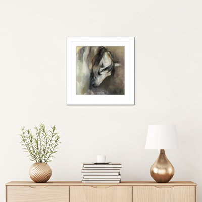 Cheval classique