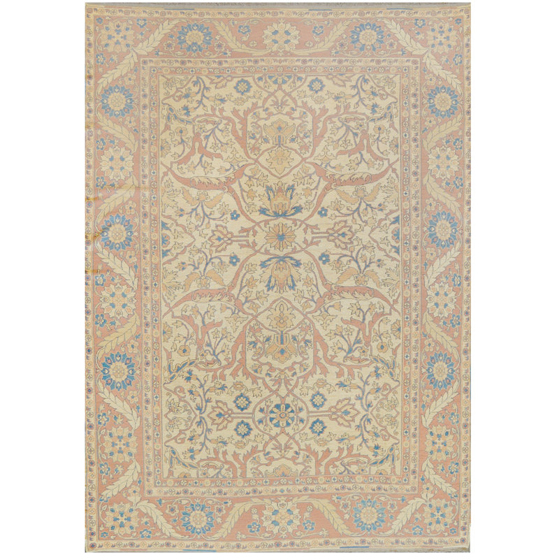 Sumack One-of-a-Kind 6'2" X 9' Area Rug