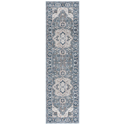 Sutton Performance Oriental Rug