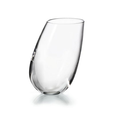 Blues Handmade Highball Glass
