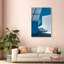 Deep Ocean Walls I Print by Oliver Gal-1956795788-2069167798
