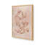 «Saltwater Shell Study I» par Grace Popp, reproduction d'art-1750765335-1750765337-1750765342