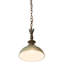 Hemisphere 1 - Light Pendant